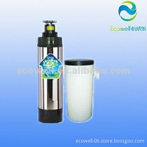 US Filter Water Softener